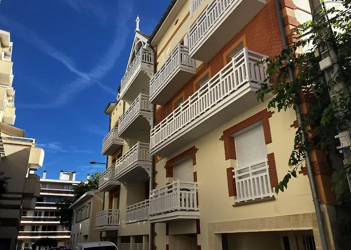 T3 En Centre D'arcachon, 2 Min Plage, 5 Min Gare, Balcon, Parking Sécurisé, Wifi, Ménage Inclus - Fr-1-374-193 Arcachón