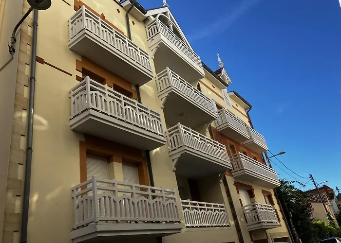 T3 En Centre D'arcachon, 2 Min Plage, 5 Min Gare, Balcon, Parking Sécurisé, Wifi, Ménage Inclus - Fr-1-374-193 Apartamento Arcachón