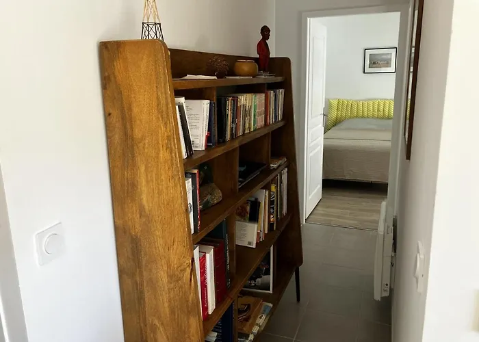 T3 En Centre D'arcachon, 2 Min Plage, 5 Min Gare, Balcon, Parking Sécurisé, Wifi, Ménage Inclus - Fr-1-374-193 Apartamento *